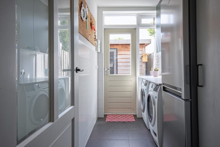 Vrijstaande woning te koop: Koetebuurt 4, Oosterend (Nh)
