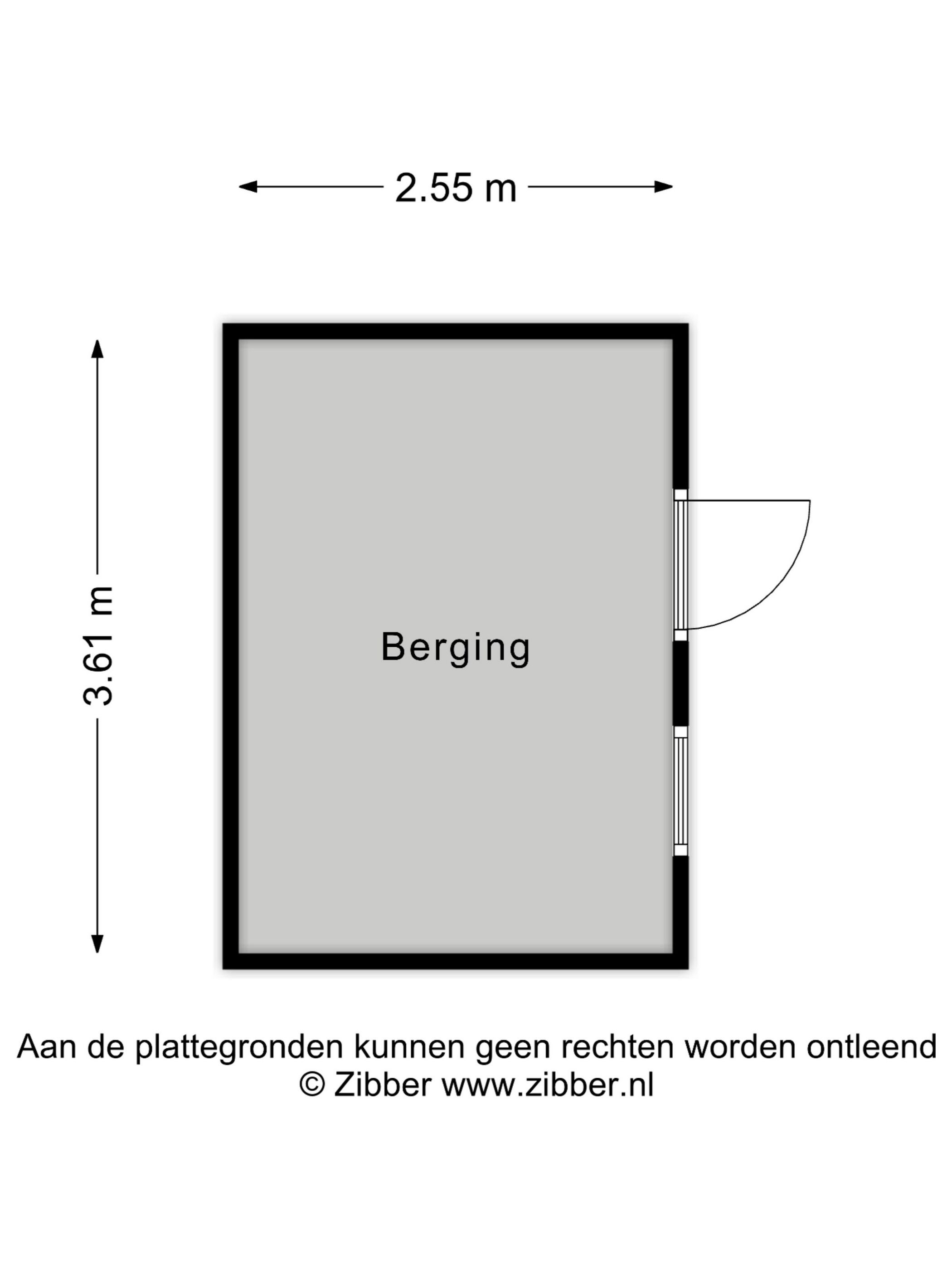 Foto 45 van Knippenbergstraat 9