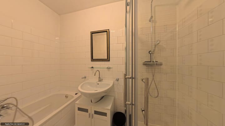 Tussenwoning te huur: Singel 158, Schiedam