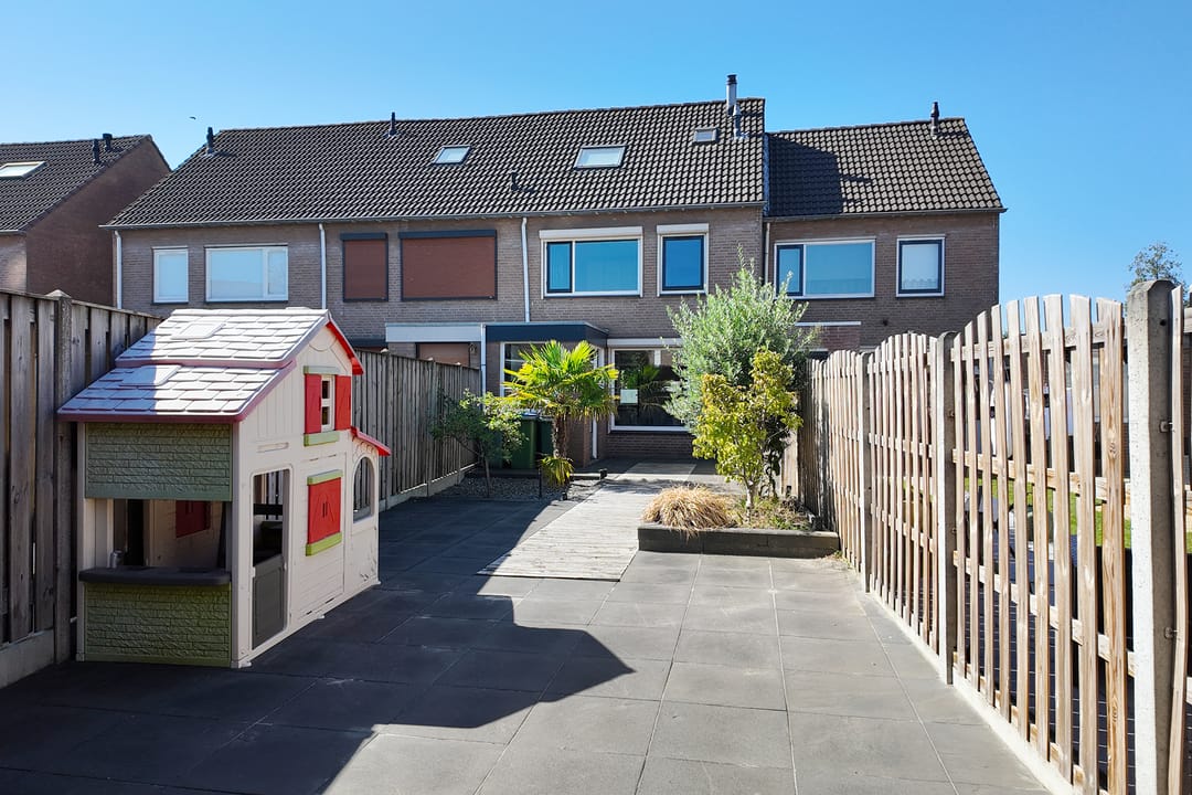 Foto 47 van Kievitstraat 3