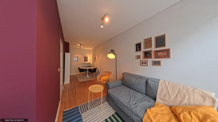 Tussenwoning te huur: Singel 158, Schiedam