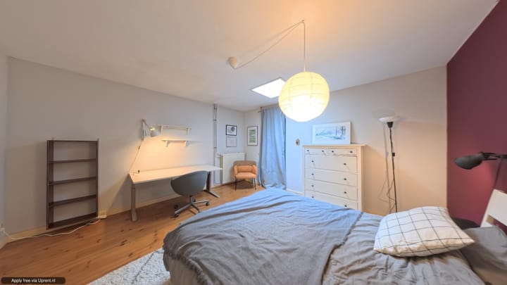 Tussenwoning te huur: Singel 158, Schiedam