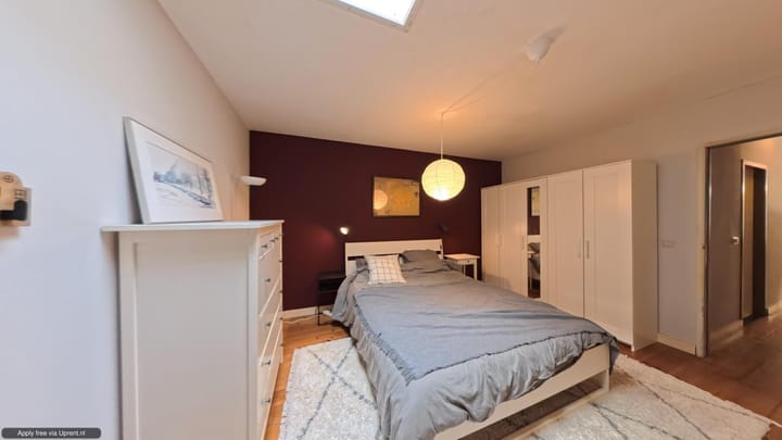 Tussenwoning te huur: Singel 158, Schiedam