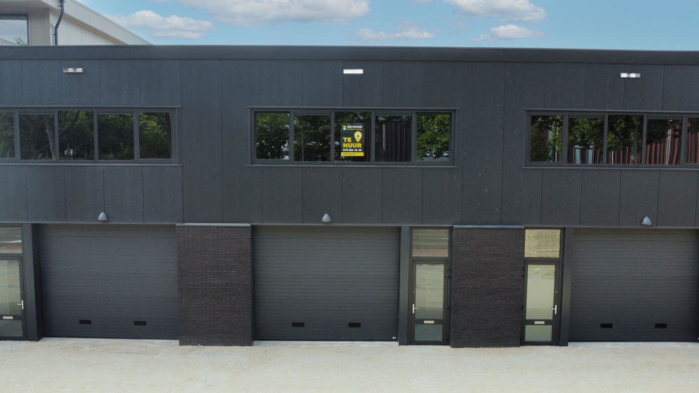 View photo 1 of Kamerlingh Onnesweg 2-A3