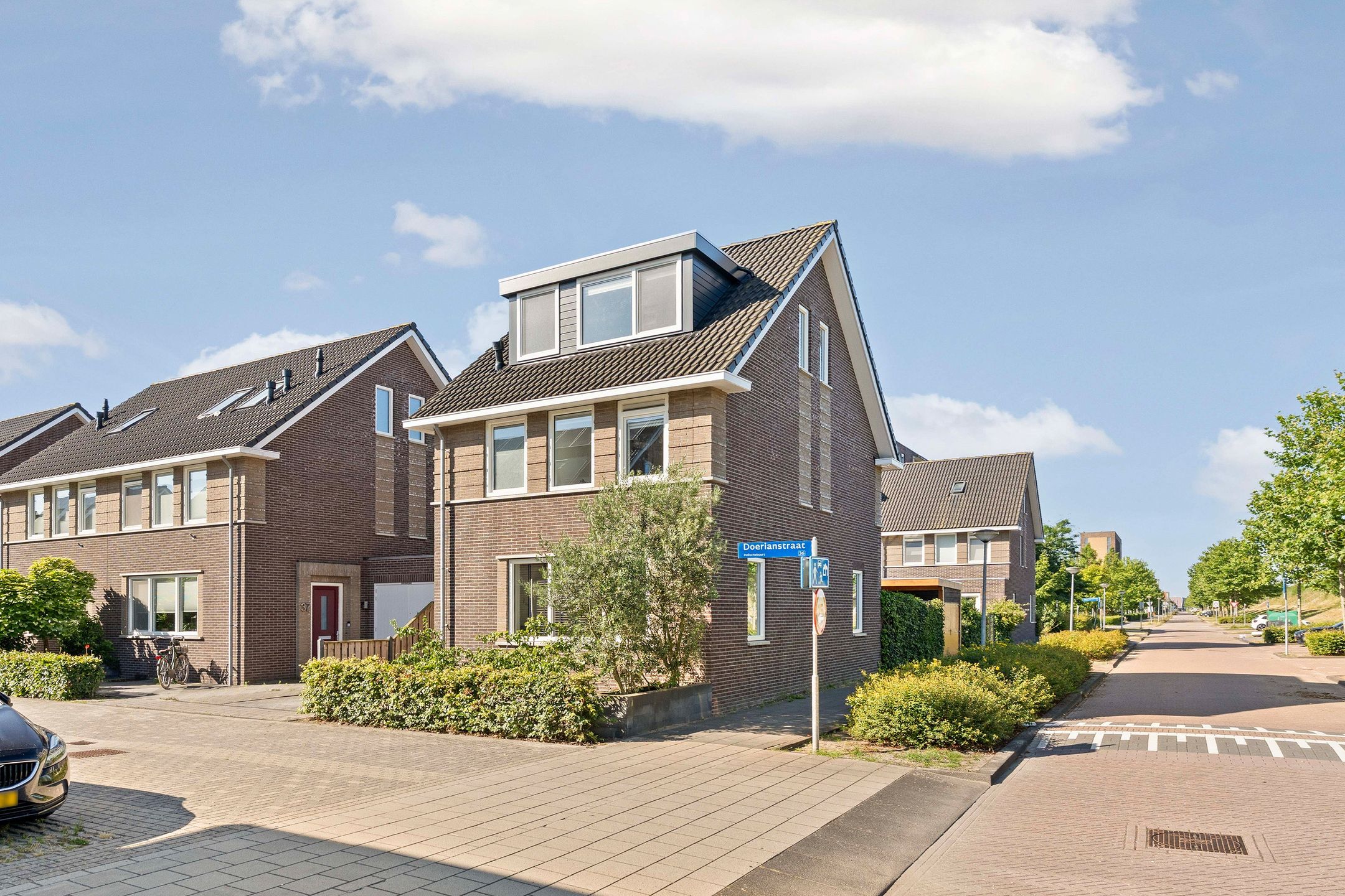 Doerianstraat 39