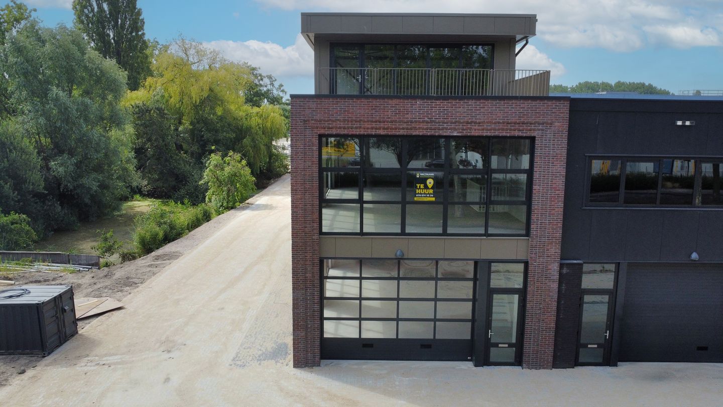 View photo 1 of Kamerlingh Onnesweg 2-A1
