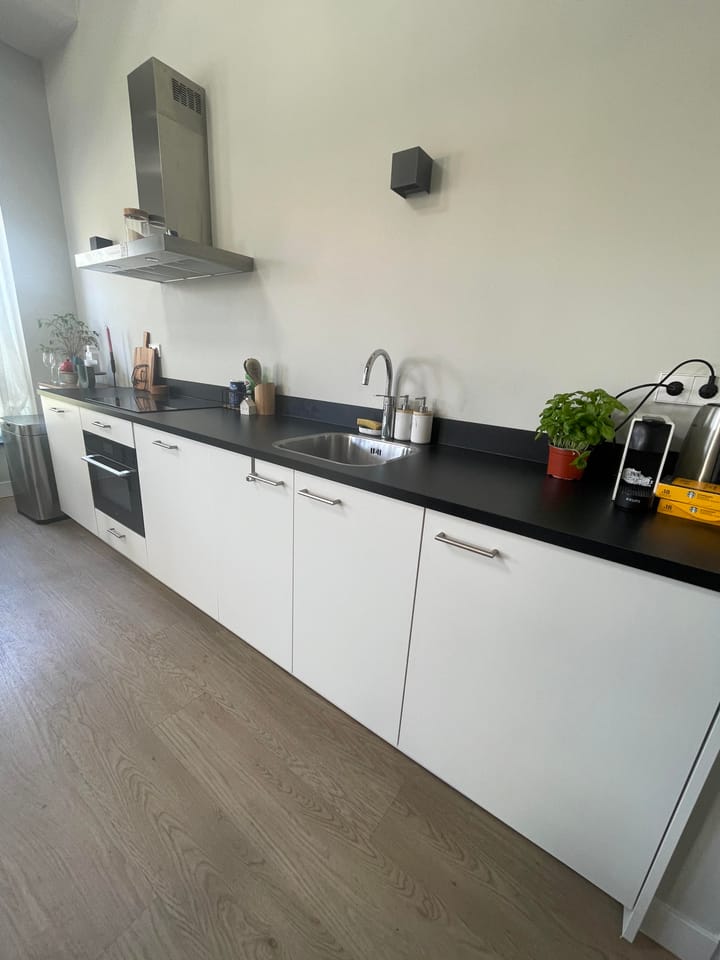 Foto 4 van Oudegracht 35-E