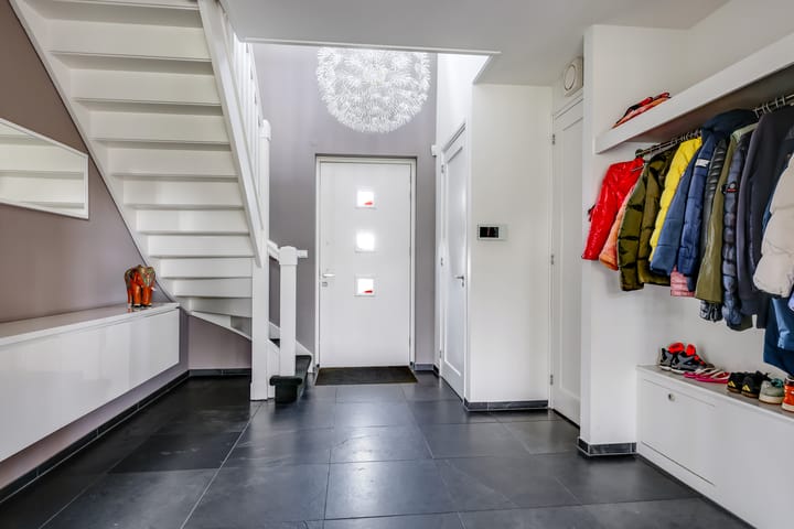 Vrijstaande woning te koop: Den Hamweg 1A, Beek (Gem. Montferland)