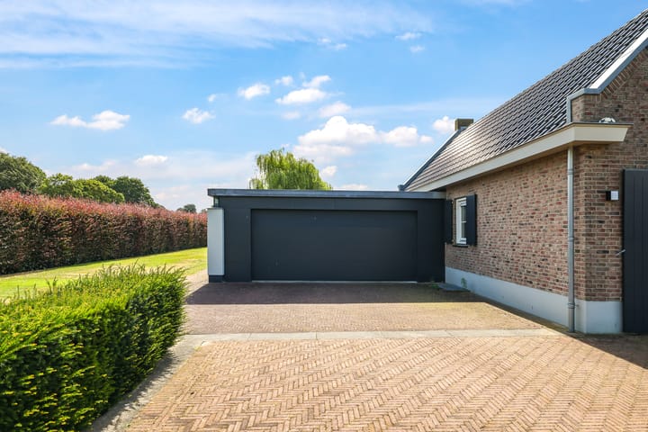 Vrijstaande woning te koop: Den Hamweg 1A, Beek (Gem. Montferland)