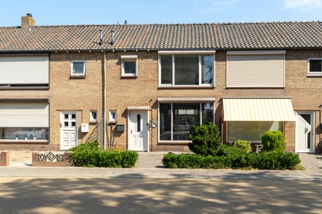 Esdoornstraat thumbnail