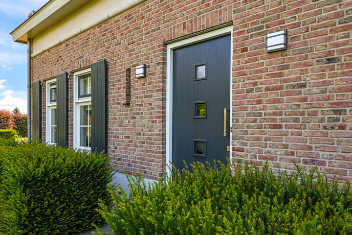 Vrijstaande woning te koop: Den Hamweg 1A, Beek (Gem. Montferland)