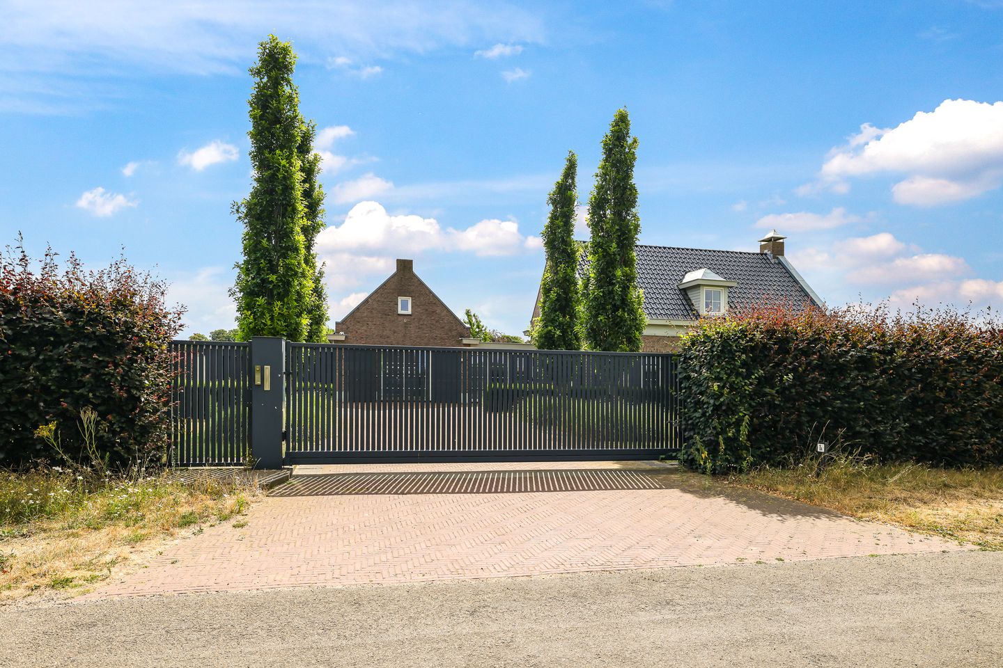 Foto 4 van Den Hamweg 1-A