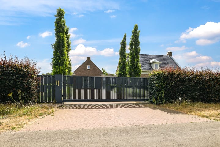 Foto 4 van Den Hamweg 1-A