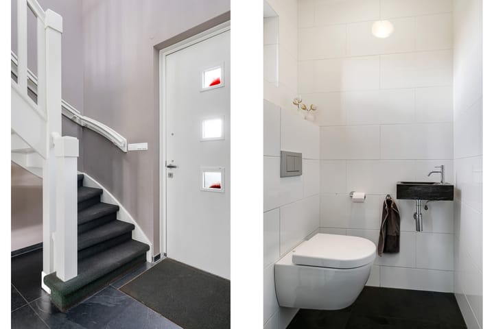 Vrijstaande woning te koop: Den Hamweg 1A, Beek (Gem. Montferland)