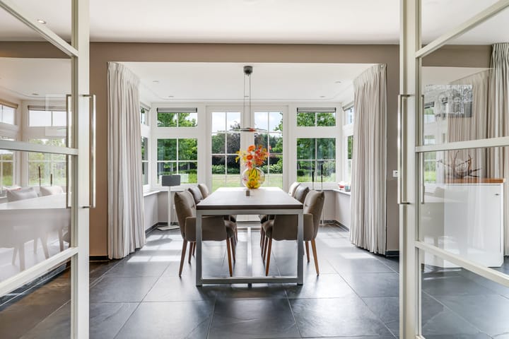 Vrijstaande woning te koop: Den Hamweg 1A, Beek (Gem. Montferland)