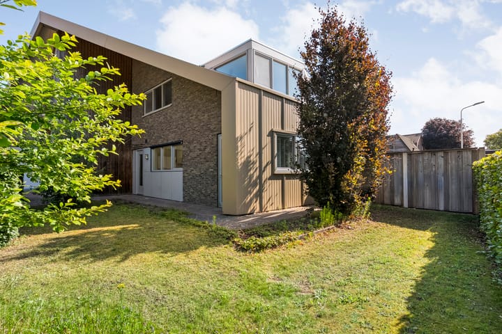 Appartement te koop: Poolmanserf 1, Dedemsvaart