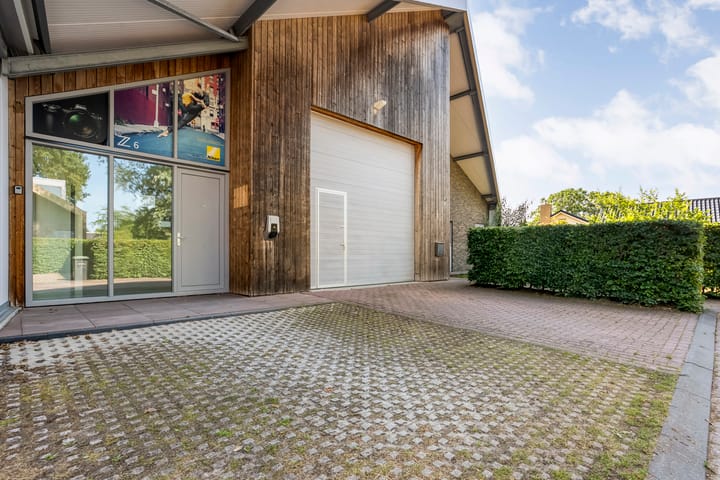 Appartement te koop: Poolmanserf 1, Dedemsvaart
