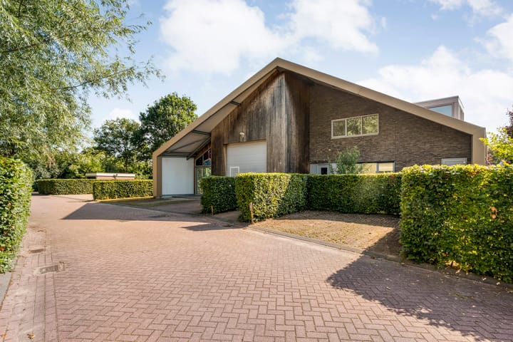 Appartement te koop: Poolmanserf 1, Dedemsvaart