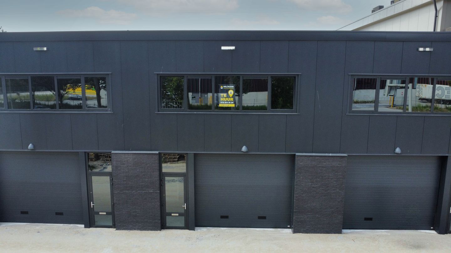 View photo 1 of Kamerlingh Onnesweg 2-A6