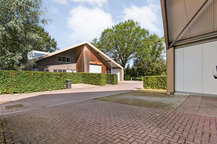Appartement te koop: Poolmanserf 1, Dedemsvaart