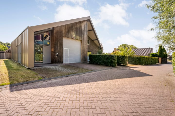 Appartement te koop: Poolmanserf 1, Dedemsvaart