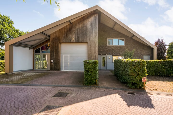 Appartement te koop: Poolmanserf 1, Dedemsvaart