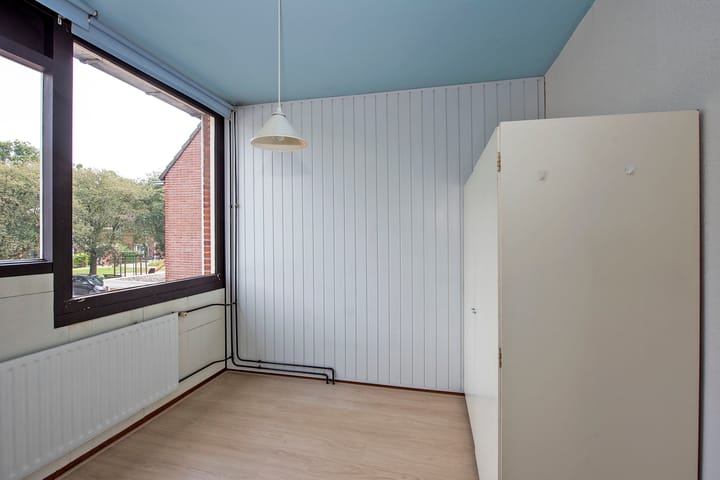 Hoekwoning te koop: August Vördingstraat 164, Hengelo