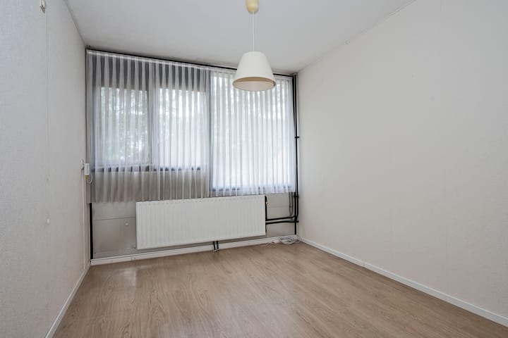 Hoekwoning te koop: August Vördingstraat 164, Hengelo