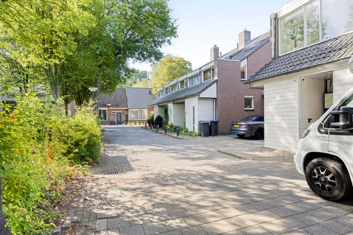 Foto 4 van Burg. Molenaarhoeven 113-A