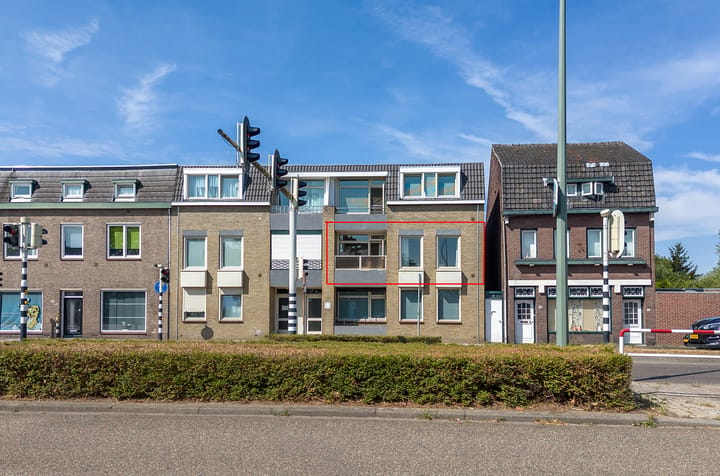 Foto 2 van Prins Hendriklaan 140