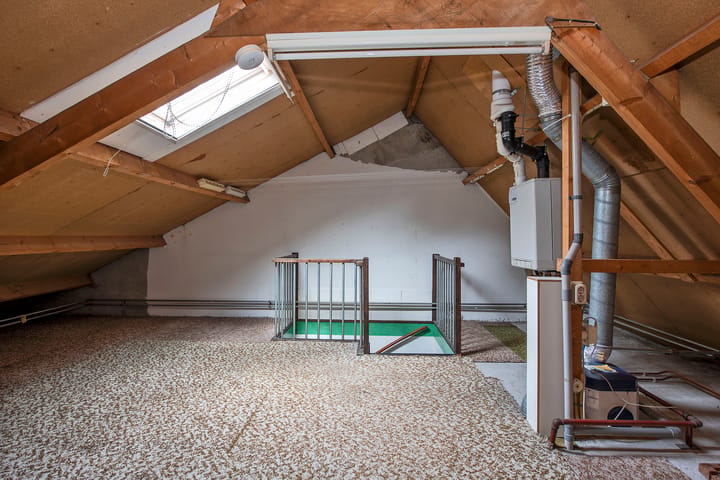 Hoekwoning te koop: August Vördingstraat 164, Hengelo