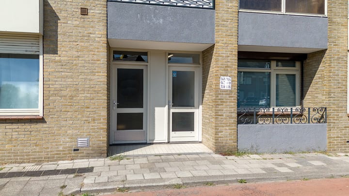 Foto 3 van Prins Hendriklaan 140