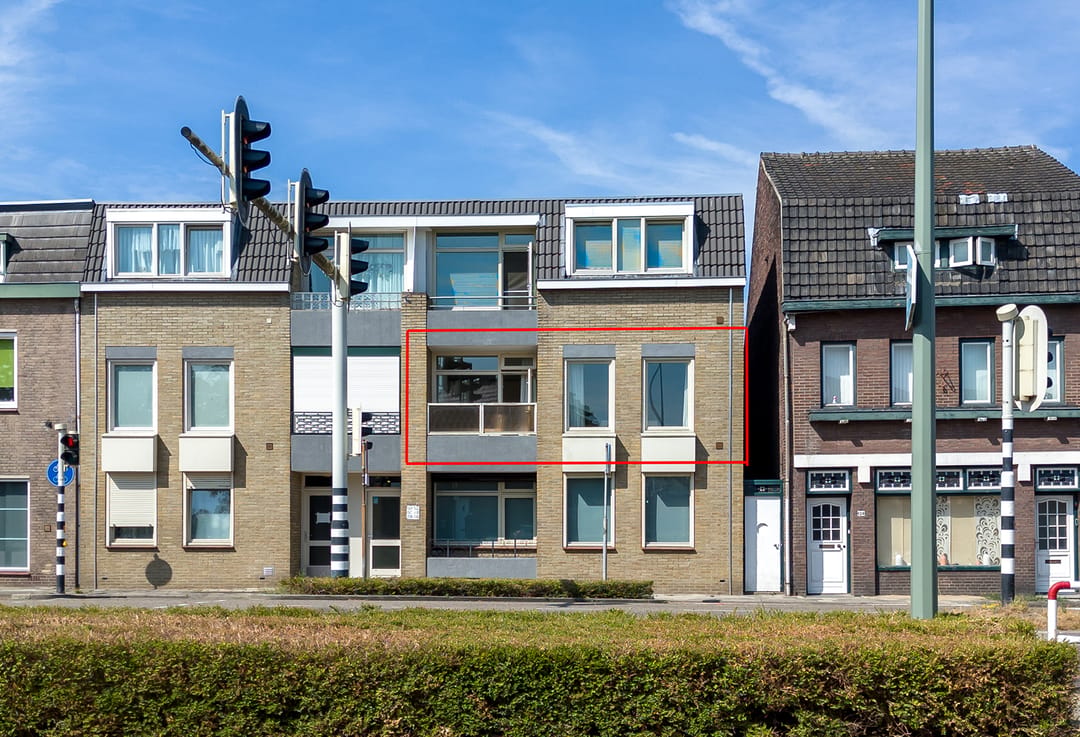 Foto 1 van Prins Hendriklaan 140