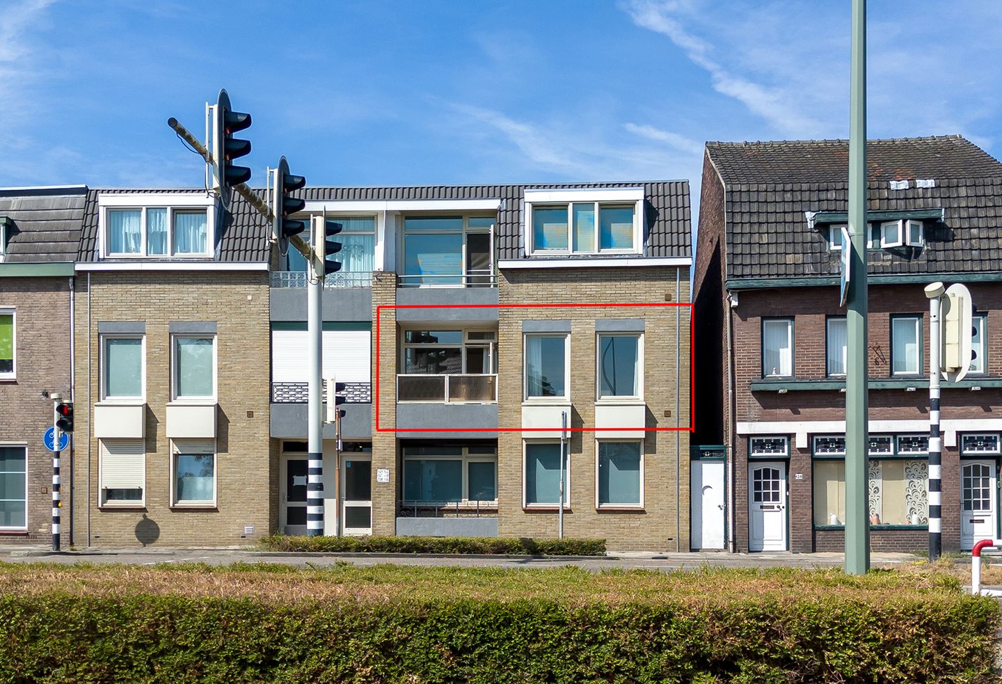 Foto 1 van Prins Hendriklaan 140