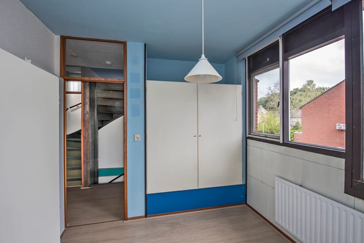 Hoekwoning te koop: August Vördingstraat 164, Hengelo