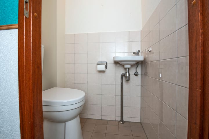 Hoekwoning te koop: August Vördingstraat 164, Hengelo