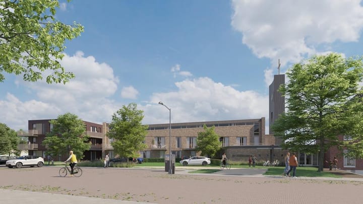 Foto 5 van Hoffelijk Herveld- Appartement 22