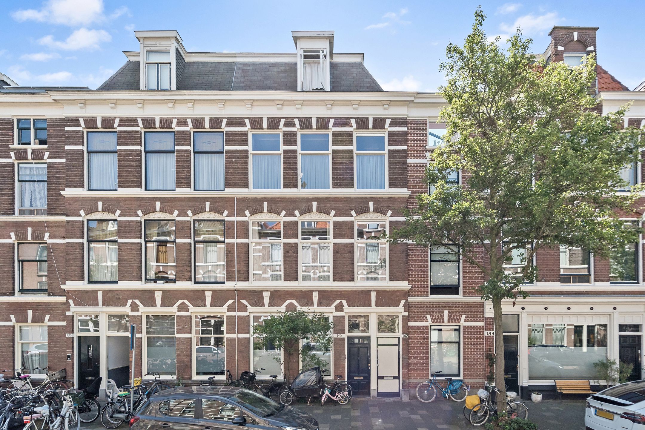 Columbusstraat 142