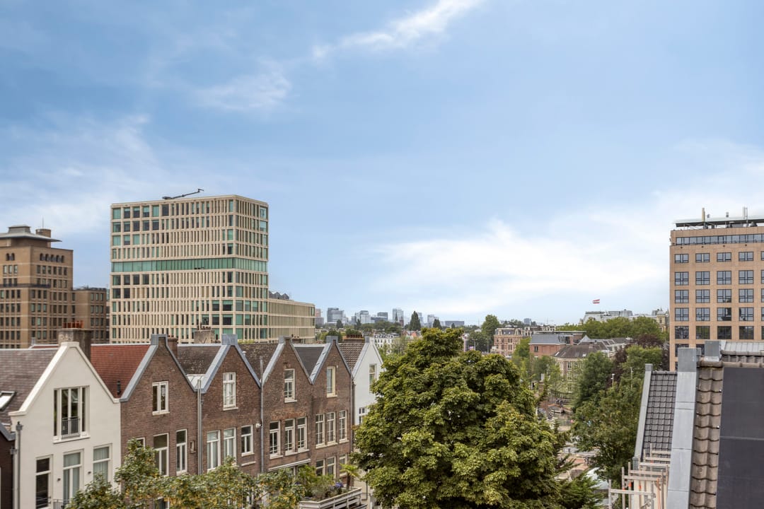 Foto 43 van Sarphatistraat 82-E