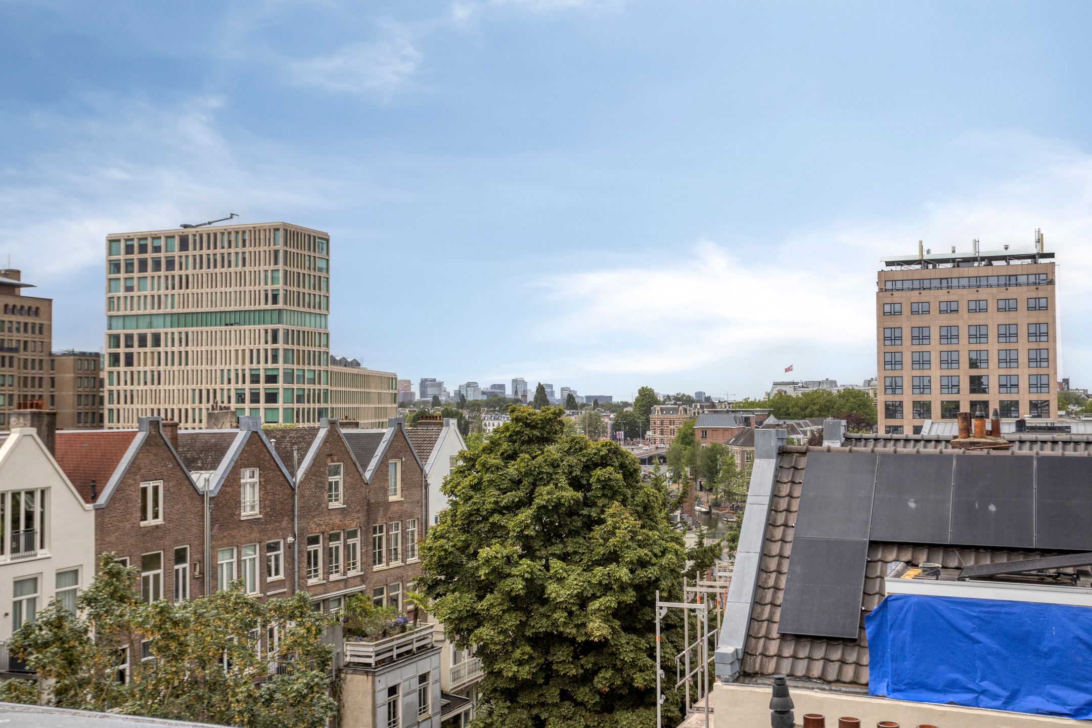 Foto 42 van Sarphatistraat 82-E