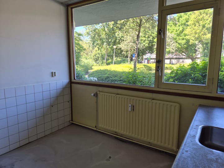 Appartement te koop: Marsdiep 237, Alphen Aan Den Rijn