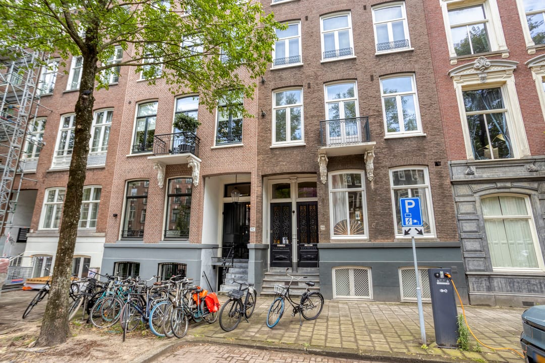 Foto 11 van Sarphatistraat 82-E