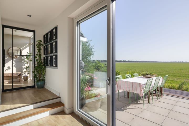 Foto 4 van Driehoefijzersstraat 61