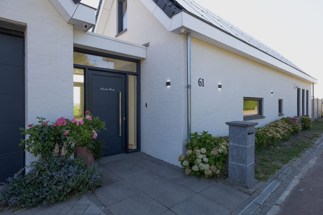 Photo 8 of Driehoefijzersstraat 61