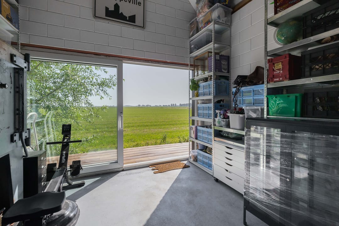 Photo 26 of Driehoefijzersstraat 61