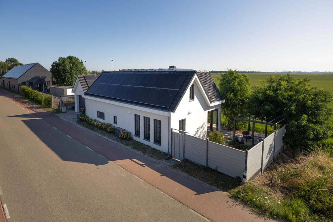Photo 7 of Driehoefijzersstraat 61