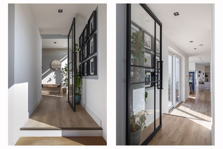 Vrijstaande woning te koop: Driehoefijzersstraat 61, Zevenbergschen Hoek (Gem. Moerdijk)