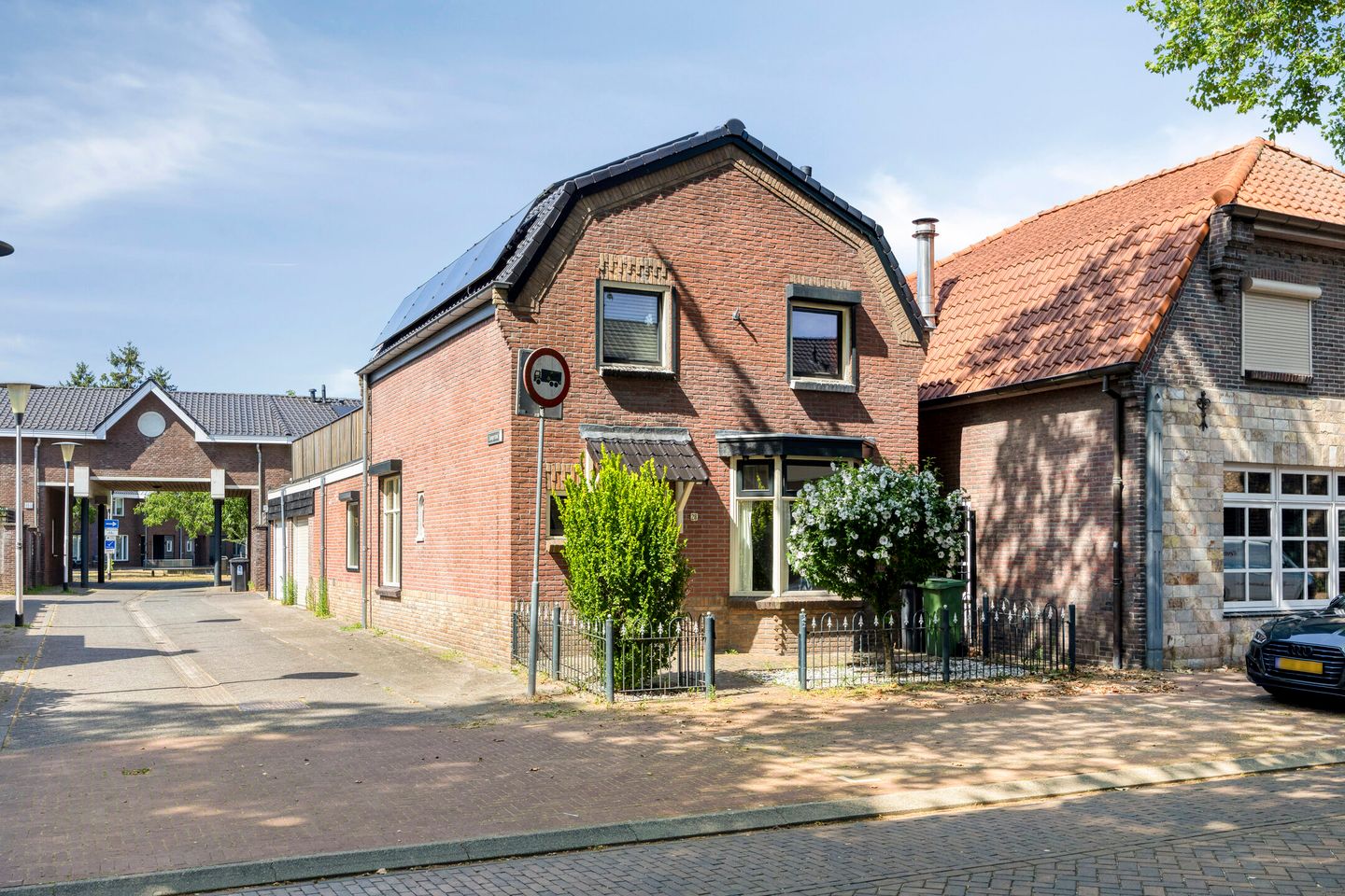 Foto 1 van Bakelsedijk 28
