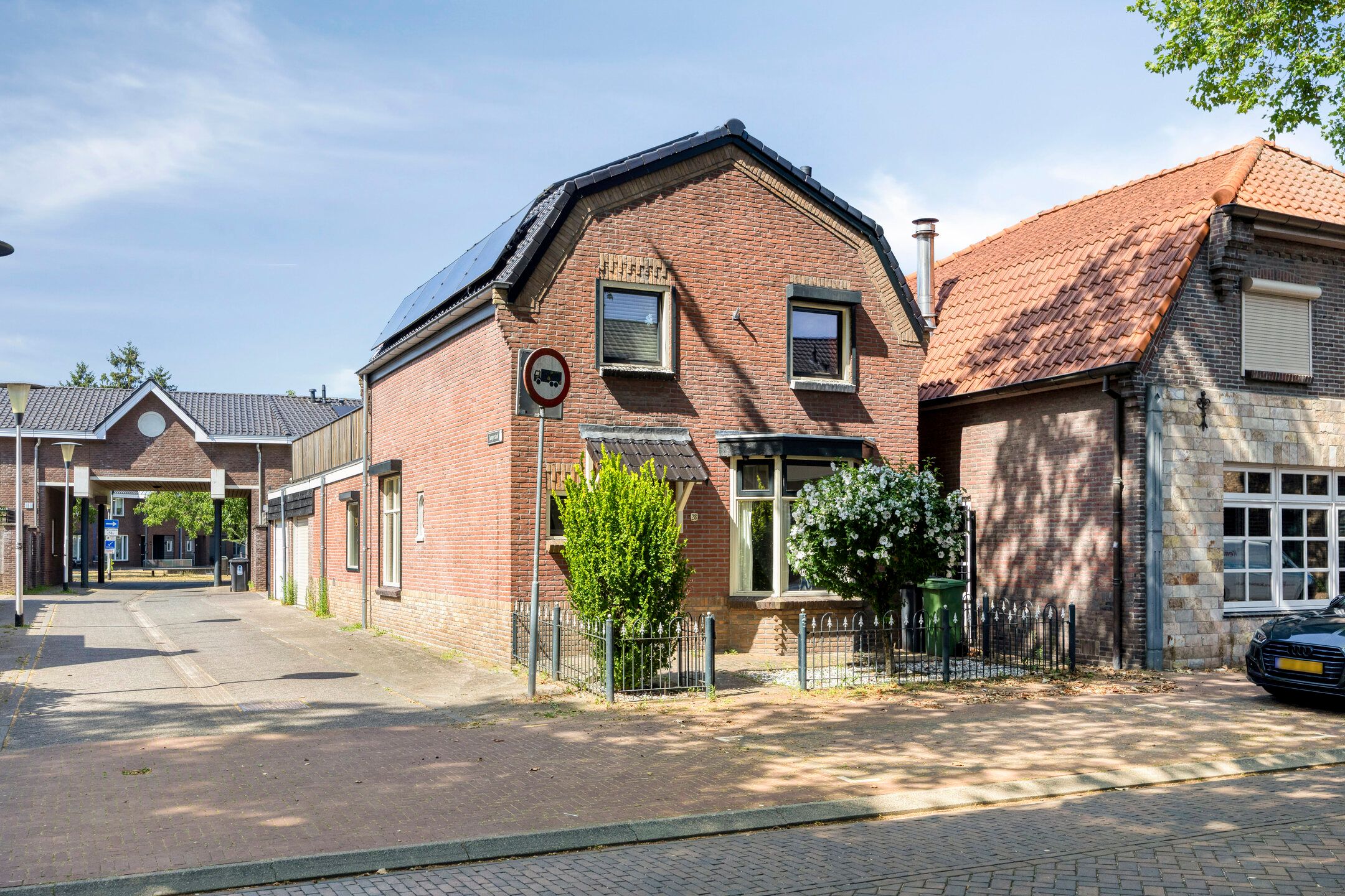 Bakelsedijk 28 