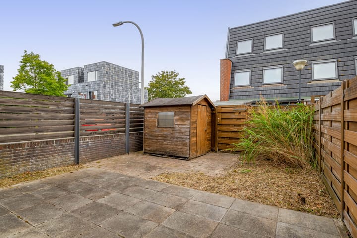 Hoekwoning te koop: Mare 2, Pijnacker